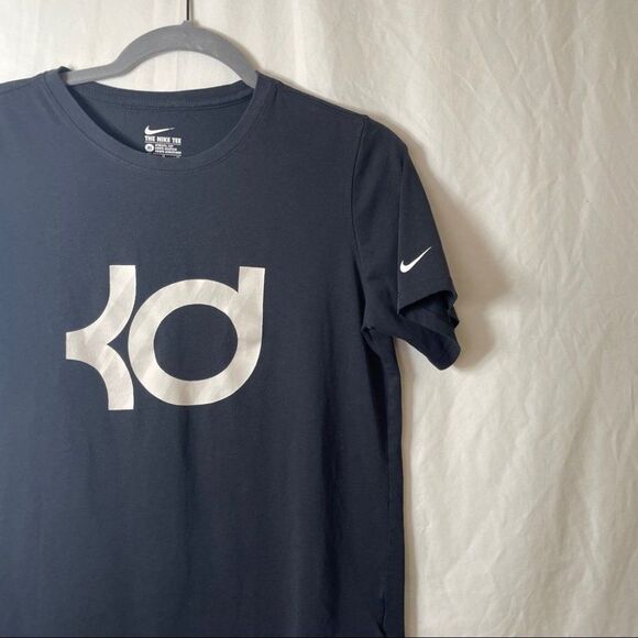 Nike Kevin Durant logo crew neck tee shirt - Picture 7 of 7